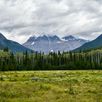 Mounnt Robson Provincial Park